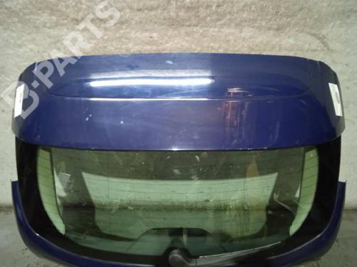 Tailgate FORD FOCUS III  | BP10513451C6 