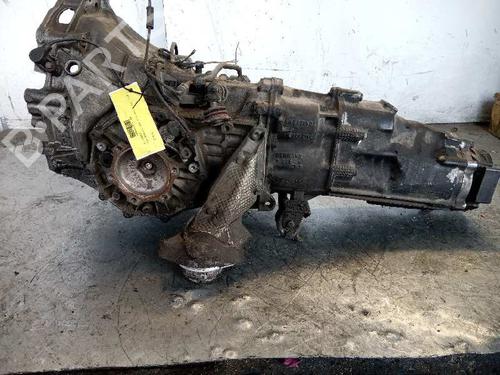 Gearbox AUDI A6 C5 (4B2) 2.5 TDI quattro | BP16254446M3 