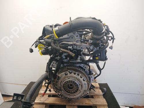 Engine RENAULT CAPTUR II (HF_) 1.0 TCe 90 ECO-G (HFM6) | BP36042341M1  - Image 6