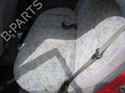 Left taillight DAEWOO MATIZ (M100, M150) 0.8 | BP2381378C34 