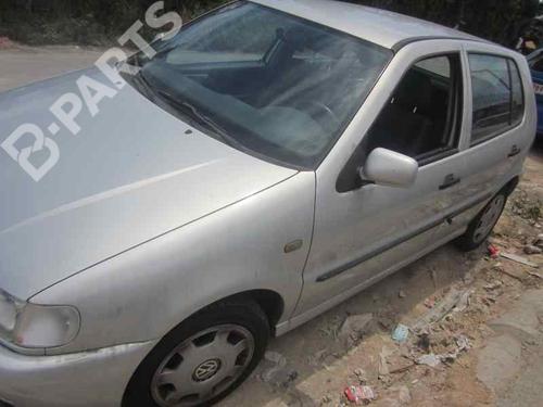 Front right lock VW POLO III (6N1) 60 1.4 | BP2391376C97 