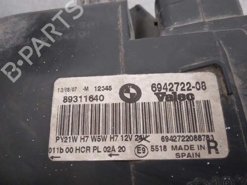 Right headlight BMW 3 (E90) 318 d | BP13042846C29 