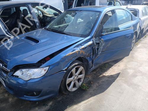 Used Parts SUBARU LEGACY V Estate (BR) 2.0 D AWD (BRD) (150 hp) 4415878