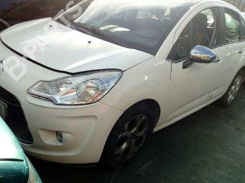 CITROËN C3 II (SC_)  1.4  213509