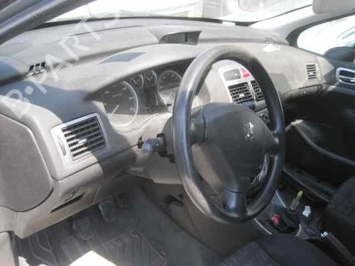 Trunk håndtak PEUGEOT 307 Break (3E) 2.0 HDI 90 | BP2362980C132 