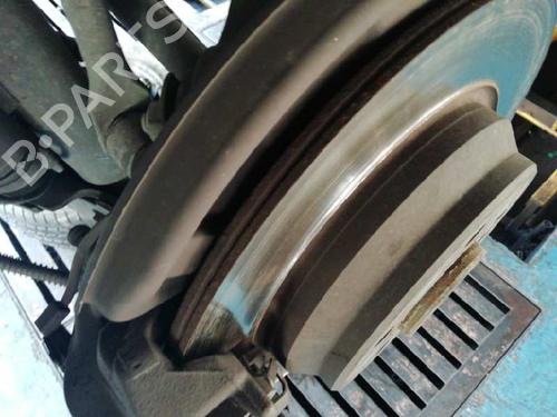 Other MERCEDES-BENZ S-CLASS (W220, V220) | BP14250848O1