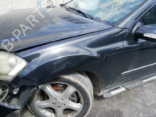 Left front window motor MERCEDES-BENZ M-CLASS (W164) ML 420 CDI 4-matic (164.128) | BP13295744E21 