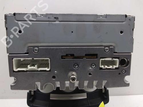 Radio MAZDA 5 (CR) 2.0 CD (CR19) | BP17972420E6 