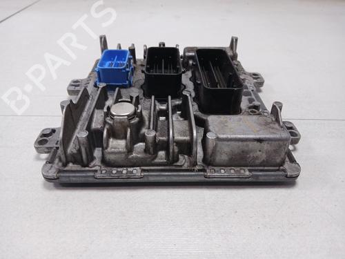 Engine control unit (ECU) OPEL INSIGNIA A (G09)  | BP26595162M57 