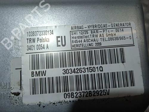 Electronic module BMW X3 (E83) xDrive 20 d | BP13073241M83 