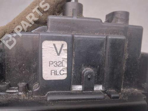 Rear left lock NISSAN QASHQAI / QASHQAI +2 I (J10, NJ10, JJ10E)  | BP11207071C100 