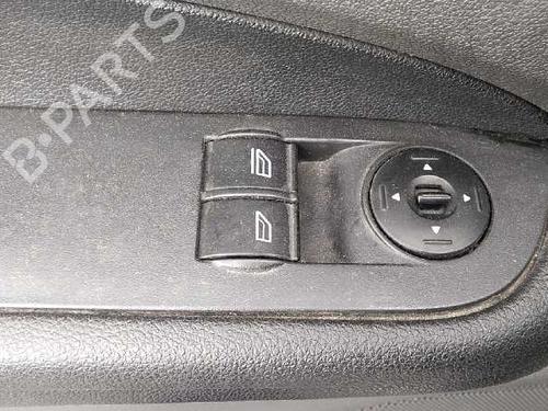 Left headlight FORD FOCUS II Turnier (DA_, FFS, DS) 1.8 TDCi | BP2838542C28 