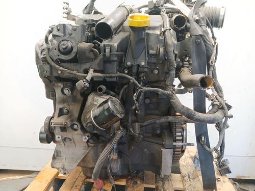 Engine NISSAN NV200 / EVALIA Bus 1.5 dCi 85 (M20, M20M, M20K, M20KK) | BP33674657M1 - Image 5