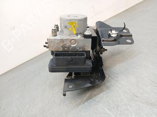 Used ABS pump NISSAN X-TRAIL III (T32_, T32R, T32RR) 1.3 DIG-T (158 hp) 27929615