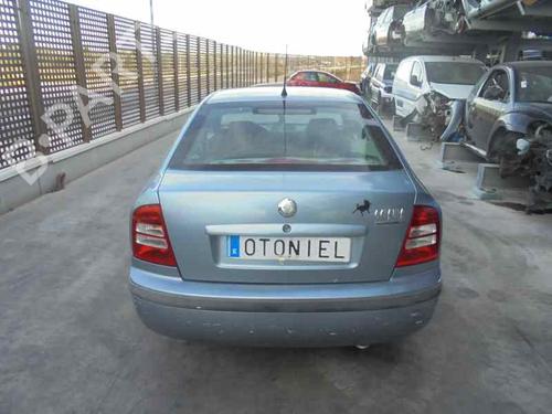 Right taillight SKODA OCTAVIA I (1U2) 1.6 | BP2385869C35 