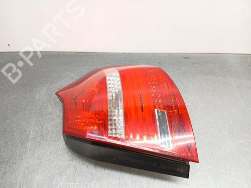 Right taillight BMW 1 (E81) | BP33619185C35 - Image 2
