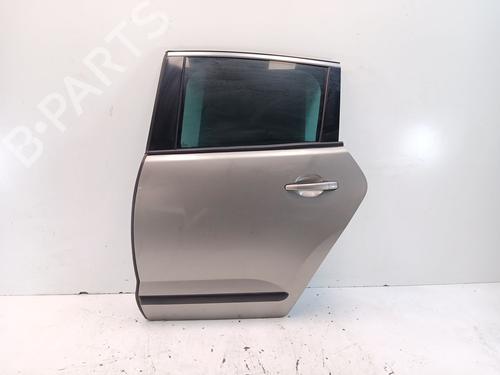 left-rear-door-peugeot-3008-i-mpv-0u_-2009-2010-2011-2012-2013-2014-2015-2016-2017-35981085 main image