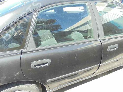 Left tailgate light HONDA ACCORD V (CC, CD) | BP2384439C79 - Image 22