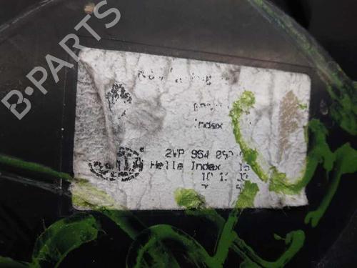 Left taillight RENAULT MEGANE II Estate (KM0/1_) 1.9 dCi (KMRG, KM1G, KM0G, KM2C) | BP12680858C34 