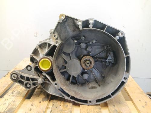 Used Gearbox Gearbox FORD C-MAX II (DXA/CB7, DXA/CEU) 1.0 EcoBoost (125 hp) 32112806 32112806