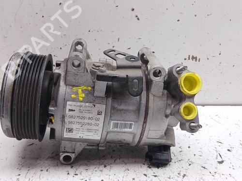 Used AC compressor AC compressor 38487078 38487078