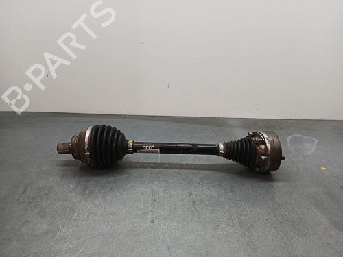 Used Right front driveshaft VW GOLF SPORTSVAN VII (AM1, AN1) 1.6 TDI (110 hp) 23071480