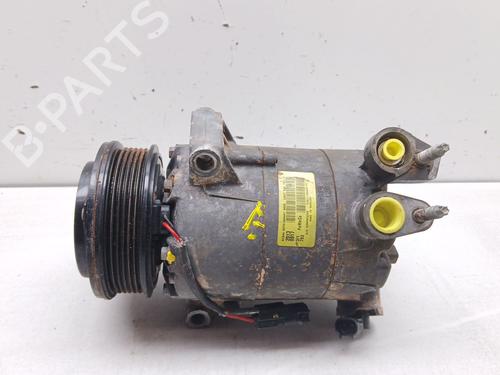 Used AC compressor FORD FOCUS III Saloon 1.0 EcoBoost (125 hp) 28623706