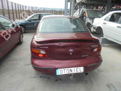 Left taillight HYUNDAI LANTRA II (J-2)  | BP2363492C34 