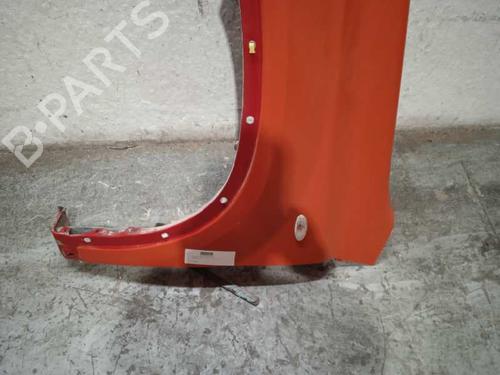 Left front fenders NISSAN X-TRAIL II (T31) 2.0 dCi | BP10092728C41 