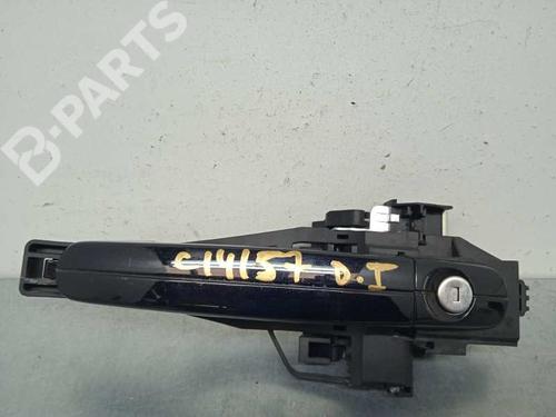 Used Front left exterior door handle FORD FOCUS III 1.0 EcoBoost (125 hp) 9516010