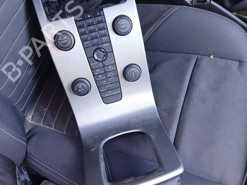 Used Radio VOLVO V50 (545) 1.8 (125 hp) 20371191