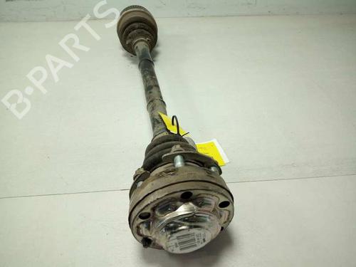 Left rear driveshaft BMW 1 (E87) 118 d | BP17119226M40 