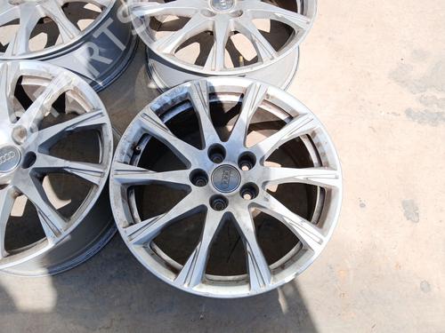 Felg AUDI A4 B9 (8W2, 8WC) 2.0 TDI | BP25603858C45 