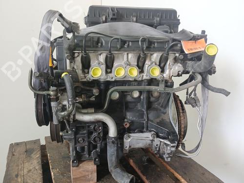 Engine KIA RIO I Hatchback (DC) 1.3 | BP39535534M1 - Image 4