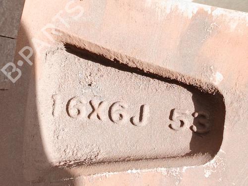 Fælk HONDA INSIGHT (ZE_) 1.3 IMA (ZE28, ZE2) | BP30173160C45