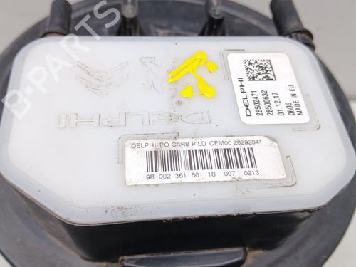 Fuel pump PEUGEOT EXPERT Bus (V_) 2.0 BlueHDi 150 | BP29432593M76 