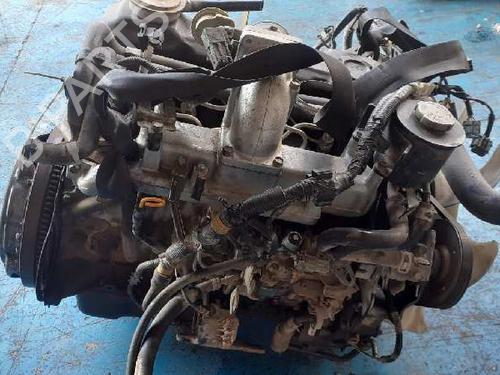 Engine NISSAN PICK UP (D22) | BP12112975M1 - Image 2