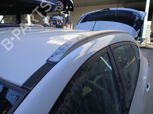 Used Roof bar HYUNDAI ix35 (LM, EL, ELH) 1.7 CRDi (116 hp) 22968942