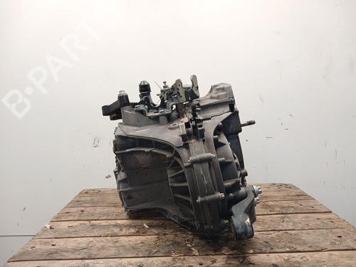 Used Gearbox Gearbox FIAT TIPO Estate (356_, 357_) 1.4 LPG (356WXF1B) (120 hp) 33936494 33936494