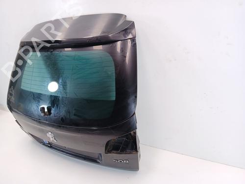 Tailgate PEUGEOT 508 SW I (8E_) 1.6 BlueHDi 120 | BP22650347C6 
