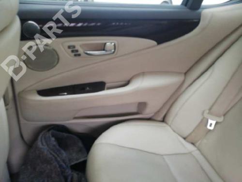Rudehejsemekanisme Højre bagtil LEXUS LS (_F4_) 460 (USF40) | BP9307388C25 
