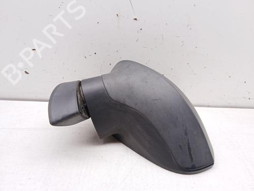 Left mirror SEAT IBIZA IV (6J5, 6P1) 1.2 TDI | BP29538797C26 