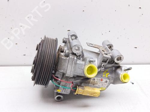 Compressor A/C CITROËN C-ELYSEE (DD_) 1.6 BlueHDi 100 (99 hp) 31123895