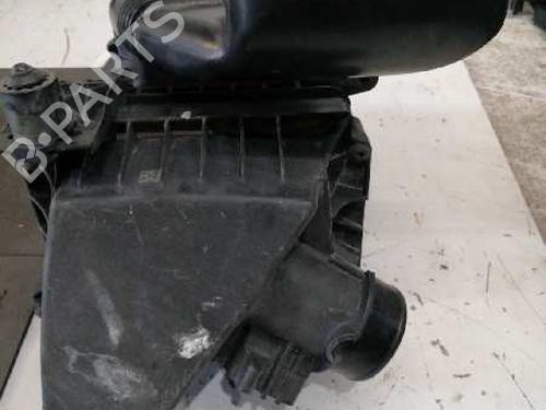 Used Air filter box FORD FIESTA VI (CB1, CCN) 1.25 (82 hp) 31679653