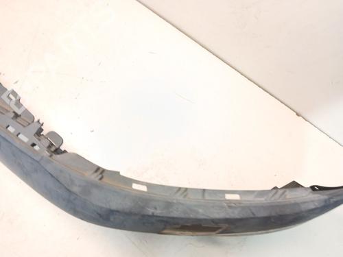 Front bumper VW GOLF VII (5G1, BQ1, BE1, BE2) 2.0 GTD | BP29029538C7 