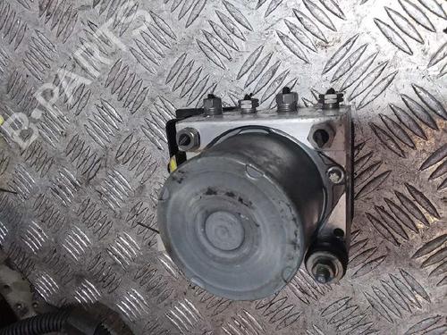ABS pump CITROËN C4 I (LC_) 1.6 HDi | BP13114905M43 