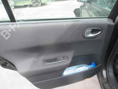 Rear right window mechanism RENAULT MEGANE II Estate (KM0/1_)  | BP2369414C25 