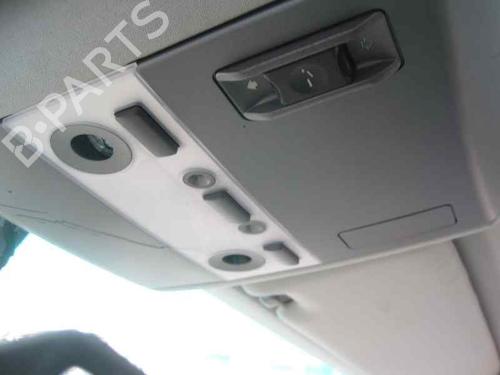 Left front steering knuckle BMW 7 (E65, E66, E67) 730 d | BP2407802M25  - Image 28