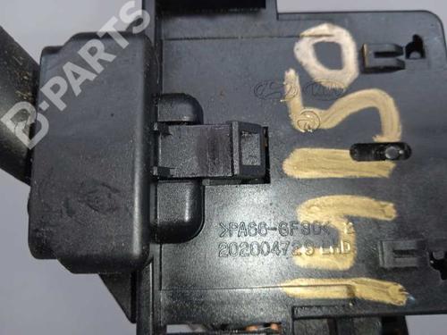 Headlight switch HYUNDAI SANTA FÉ II (CM) 2.2 CRDi | BP9823179I24 