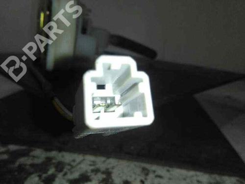 Rear left lock HONDA CR-V I (RD) 2.0 (RD1) | BP4983328C100 